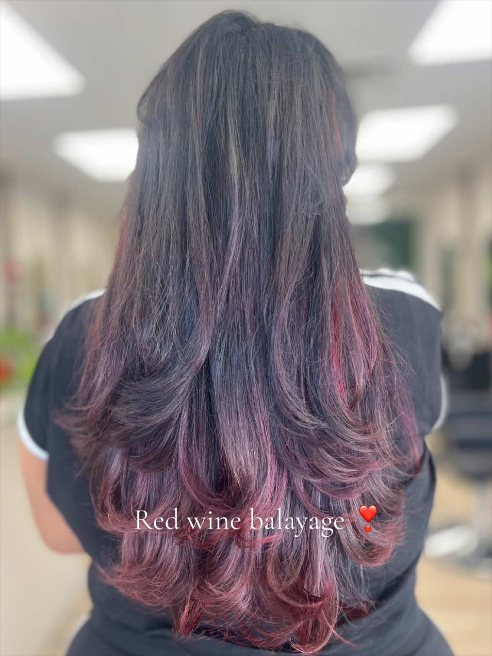 @Hair by Aman YYC🇨🇦