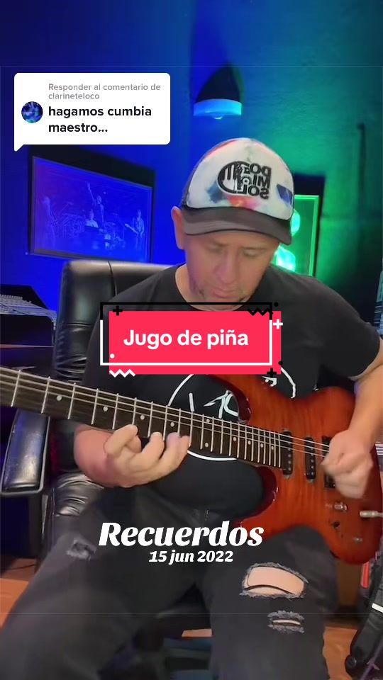 @Beto Hidalgo
