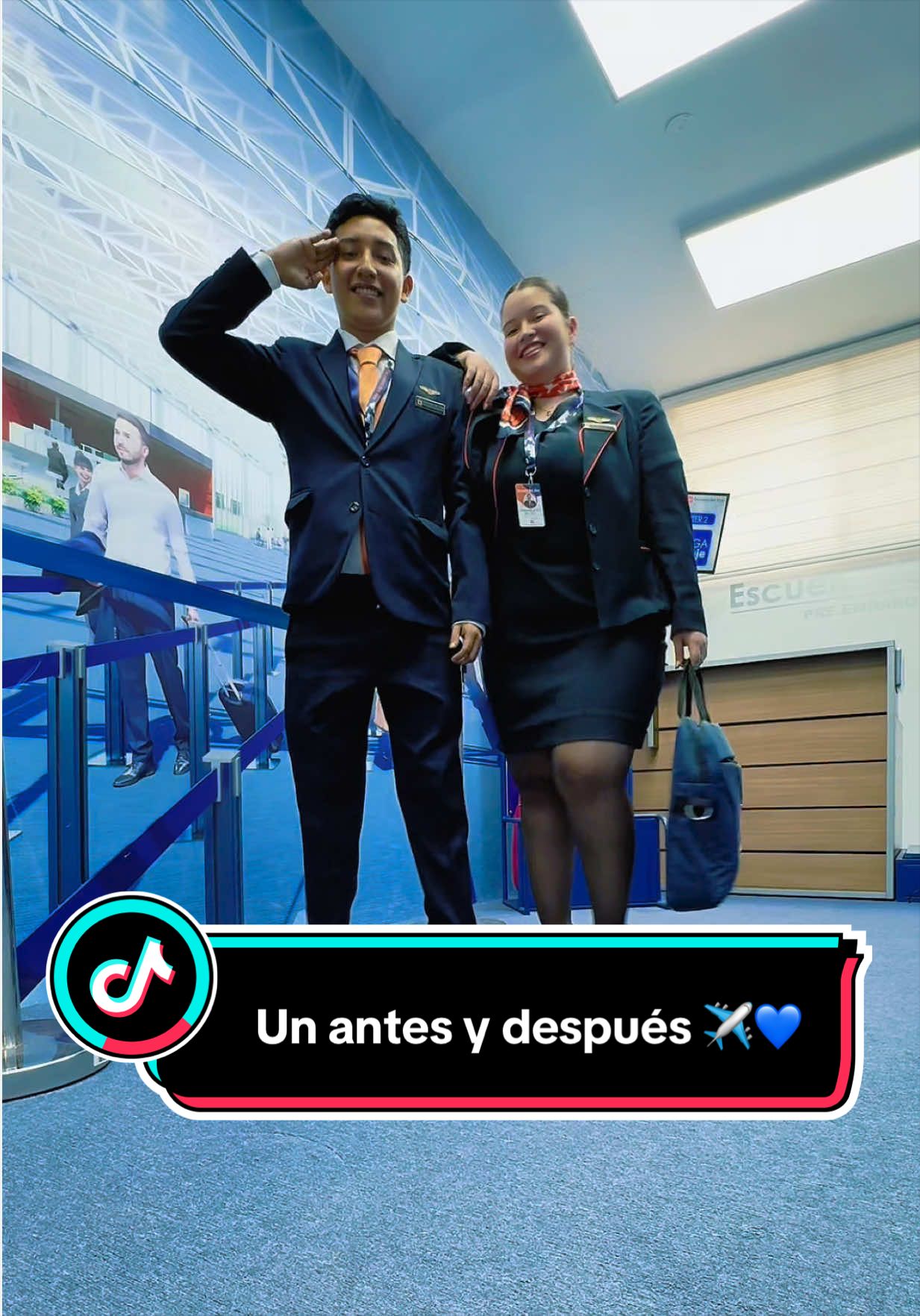 @Escuela del Aire