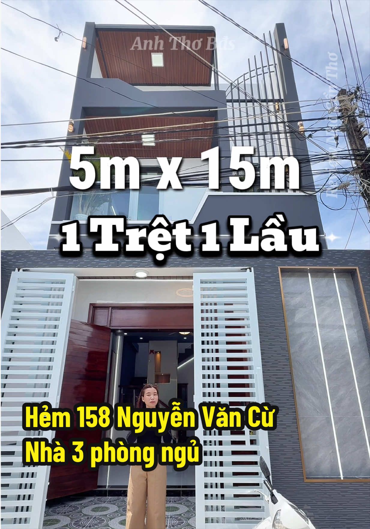 @Anh Thơ Review Nh&agrave; Cần Thơ