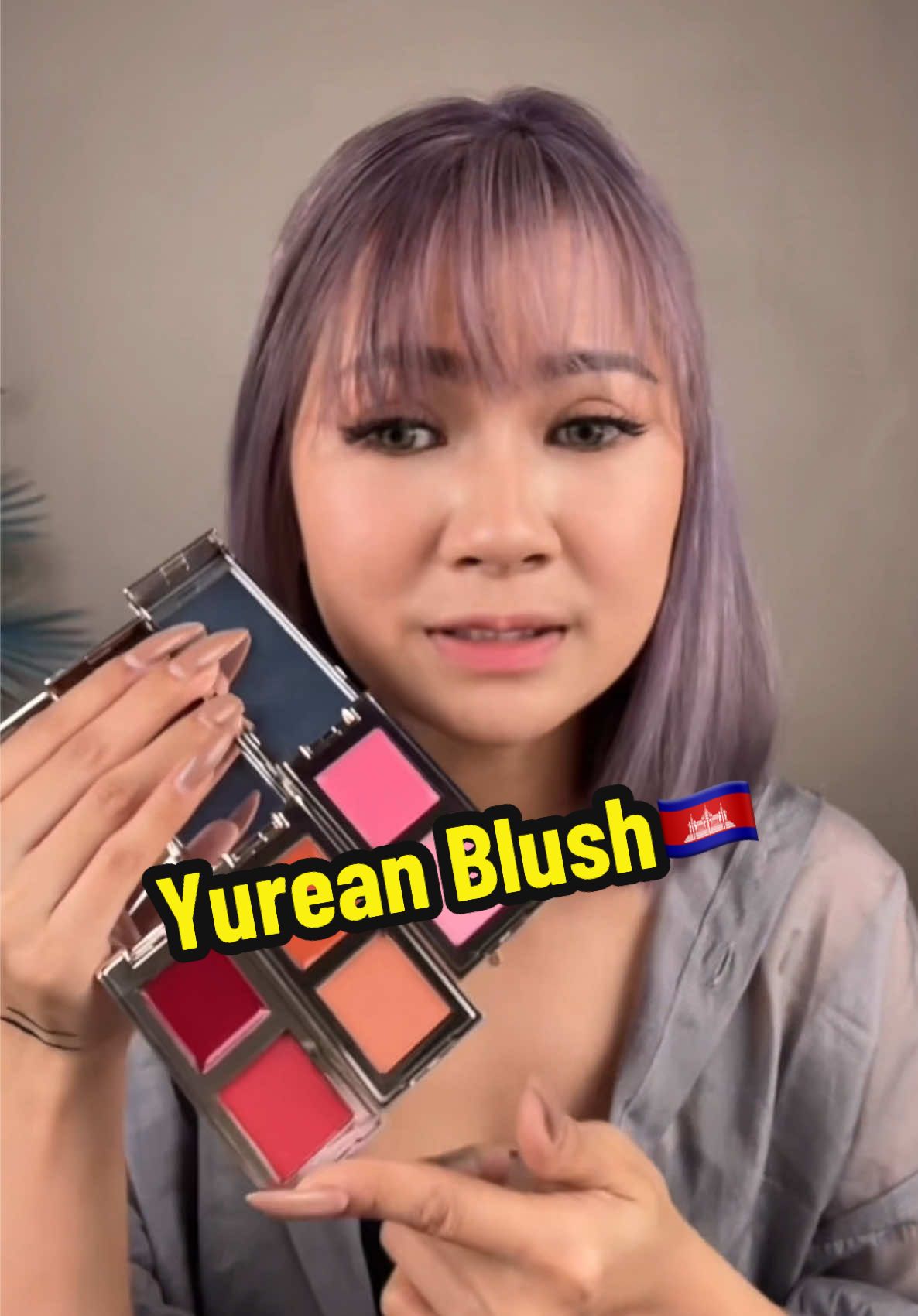 @P_Glam๐ฐ๐ญ