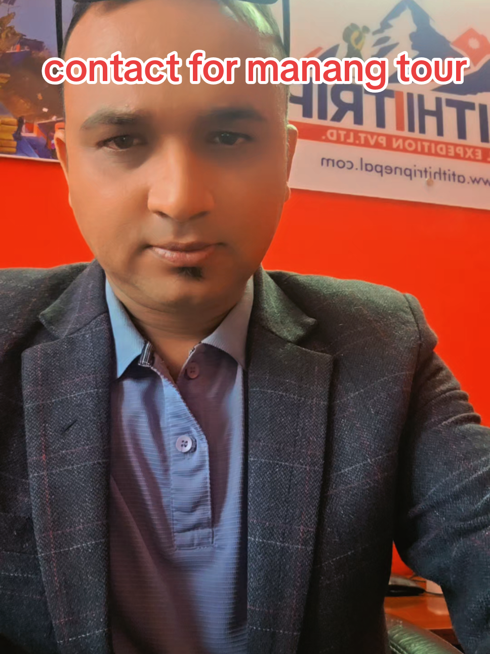@Atithi Trip Nepal 🇳🇵 🙏