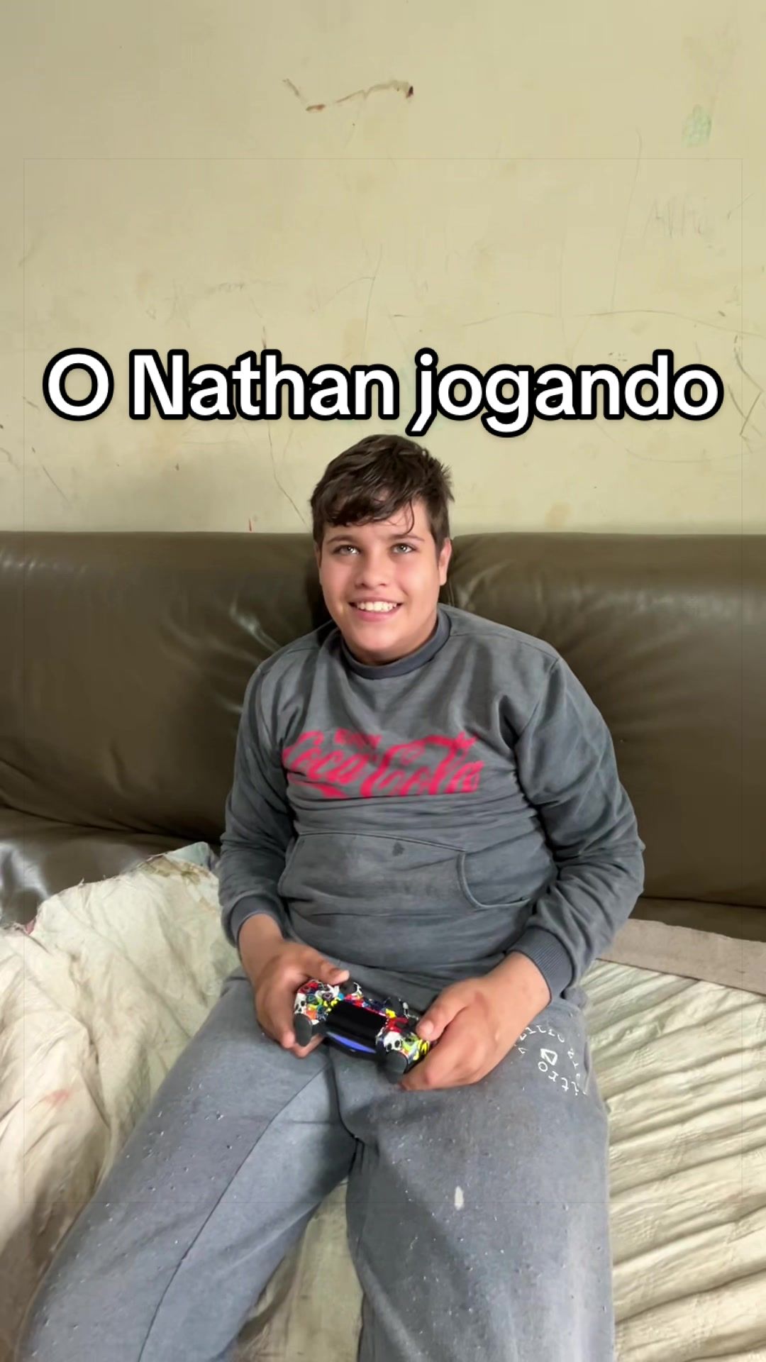 @Andr&eacute;a Leal e Rog&eacute;rio Gomes
