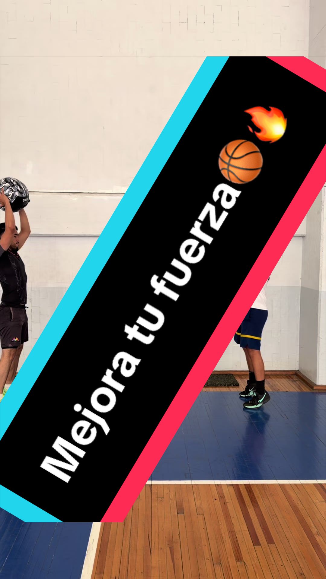 @SiriaReyes CoachBasquetbol