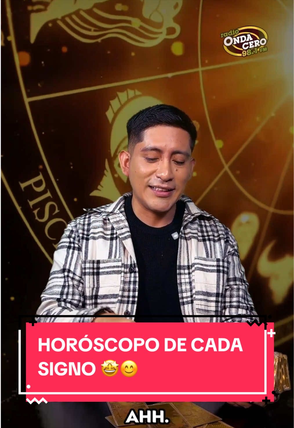 @Radio Onda Cero
