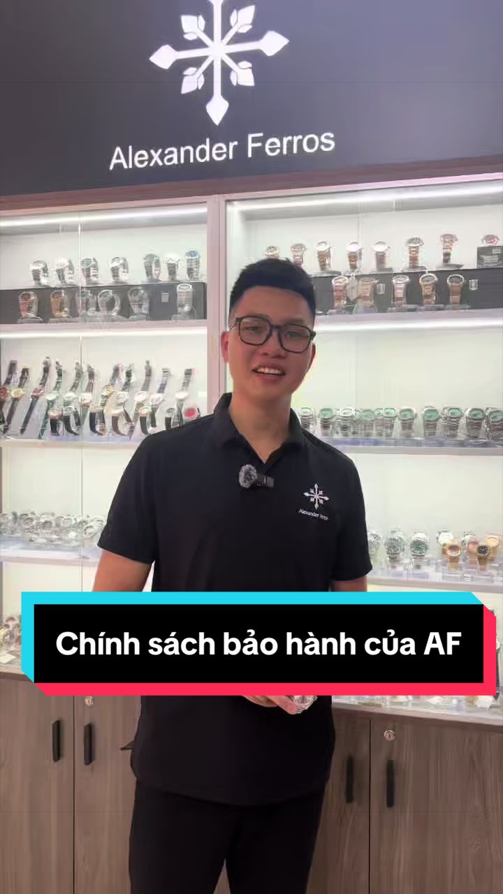 @Alexander Ferros Sài Gòn
