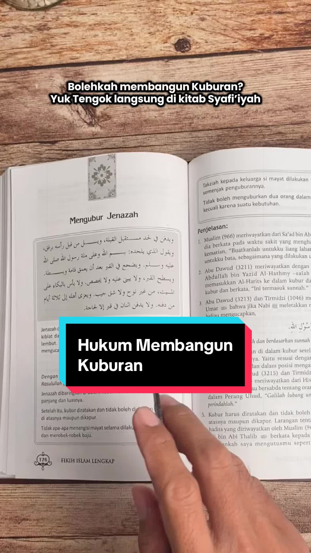 @Pustaka Arafah
