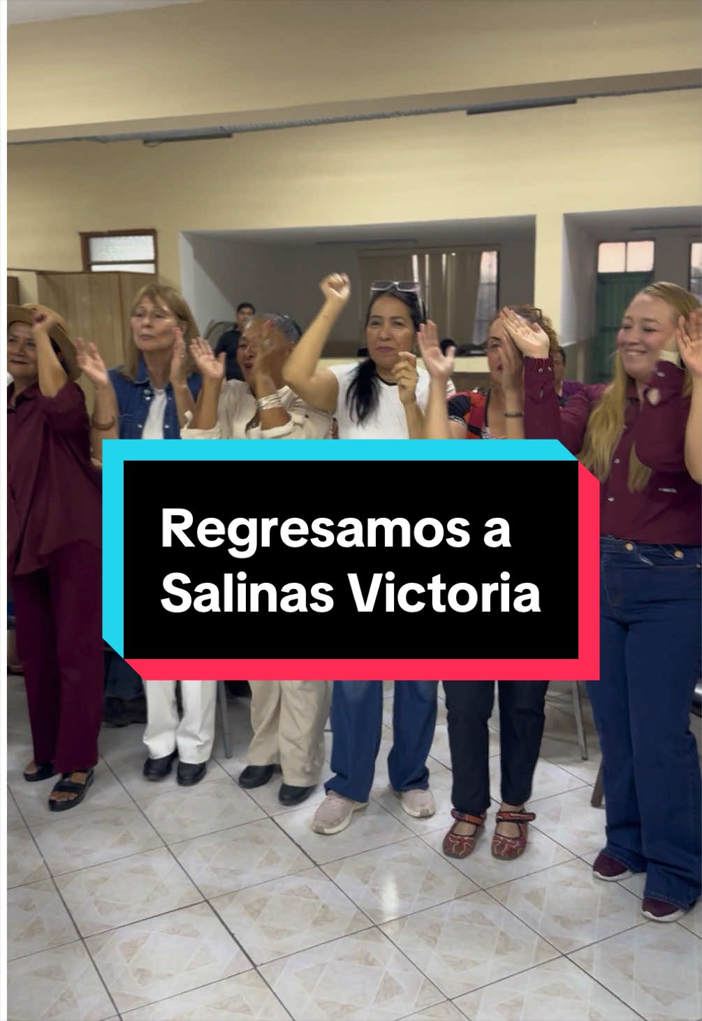 @Tatiana Clouthier