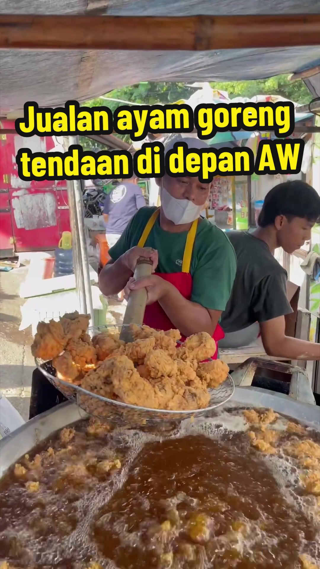 @Beruang Rakus
