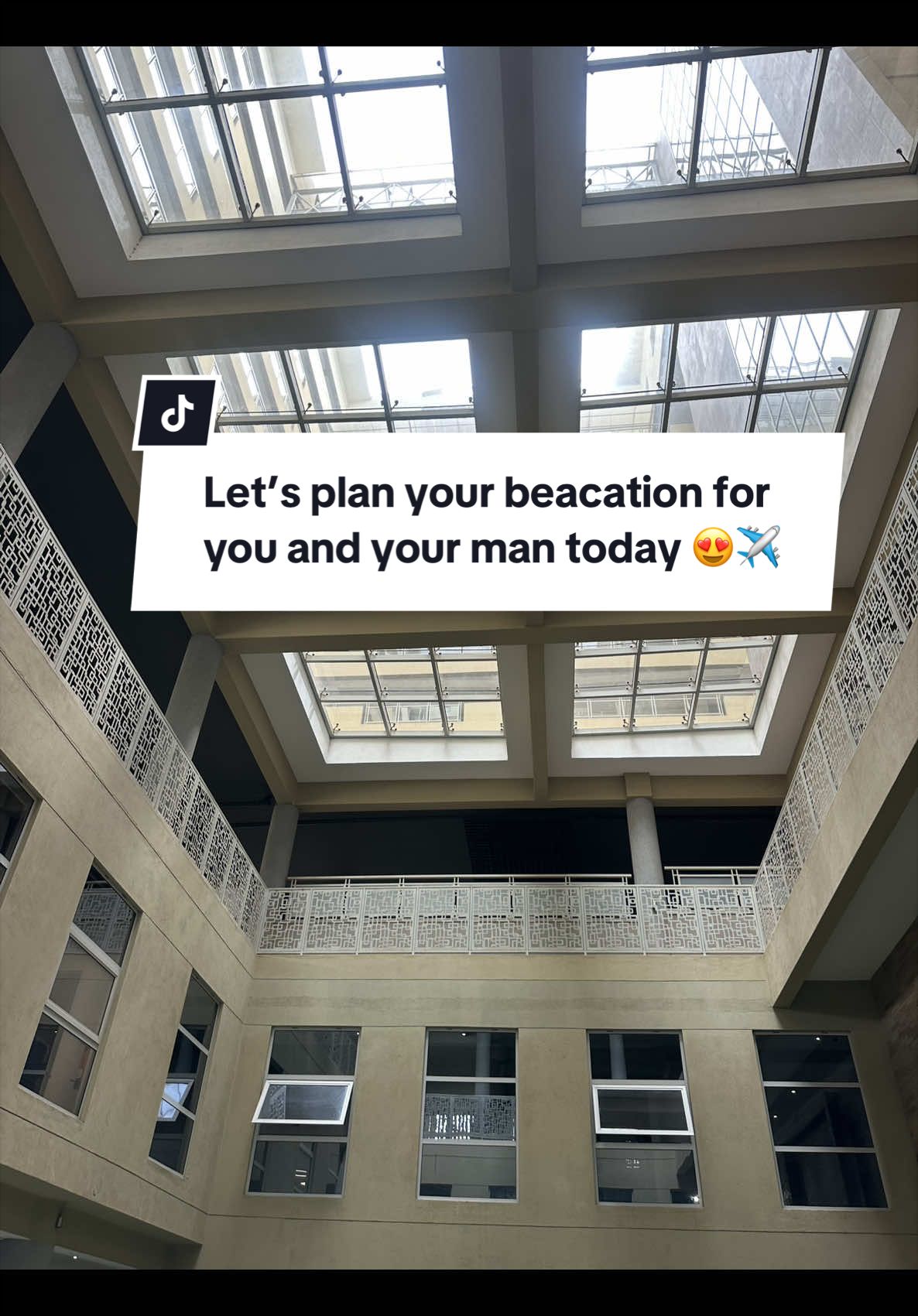 @Vacation Planner In Lagos ✈️🤍