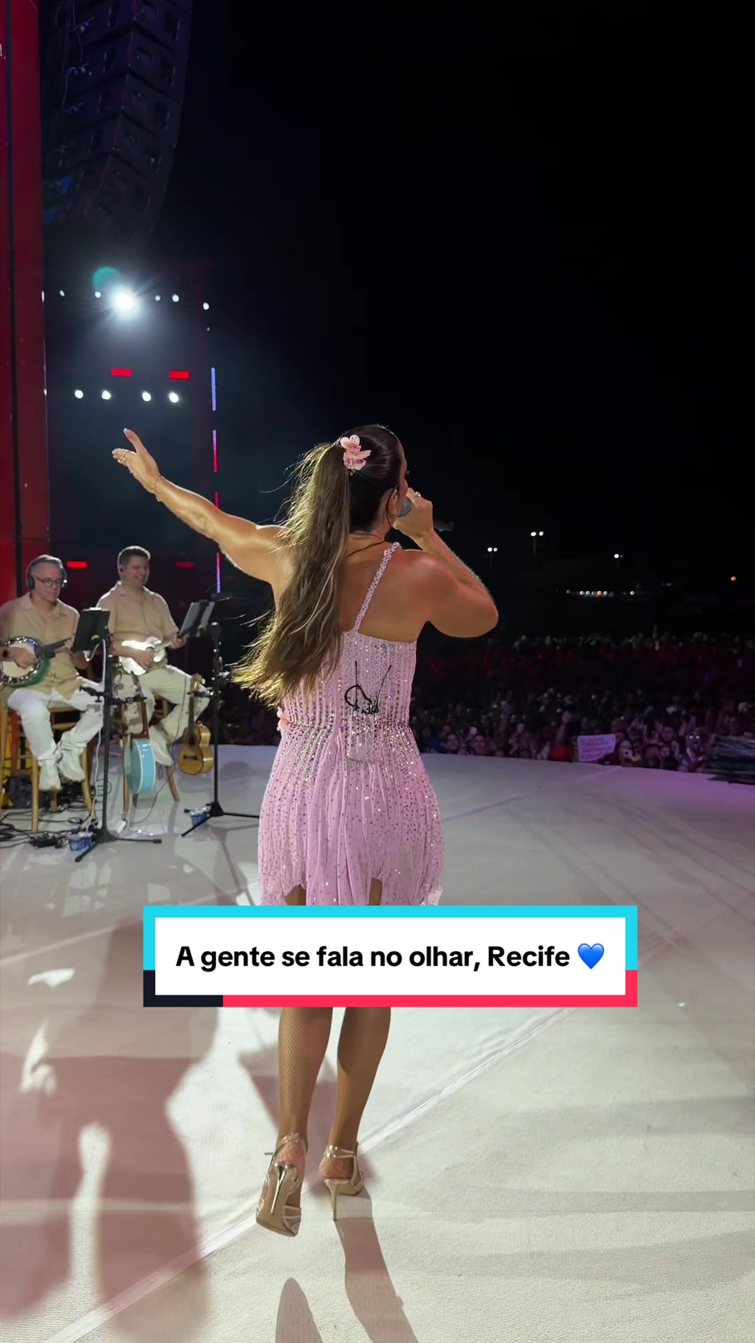@Ivete Sangalo