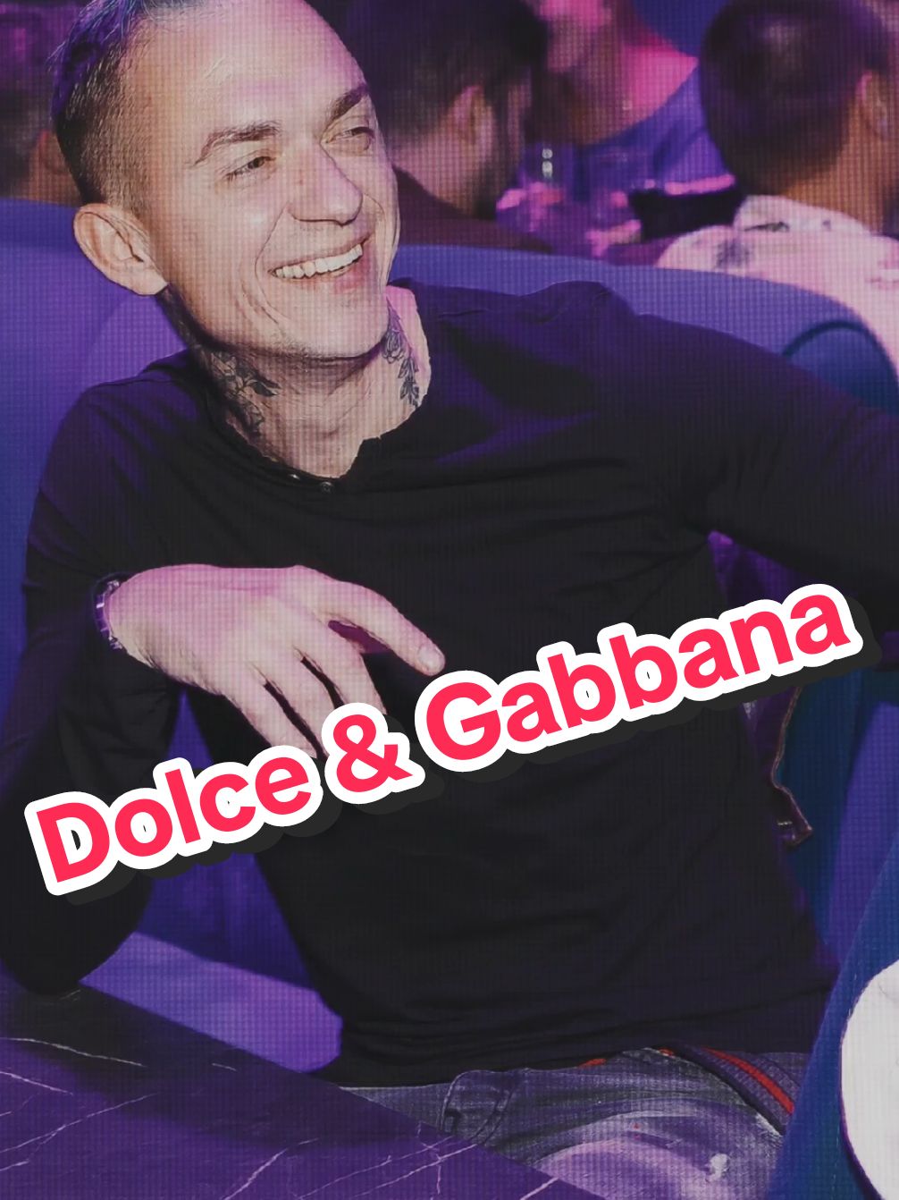 @Dima Forever