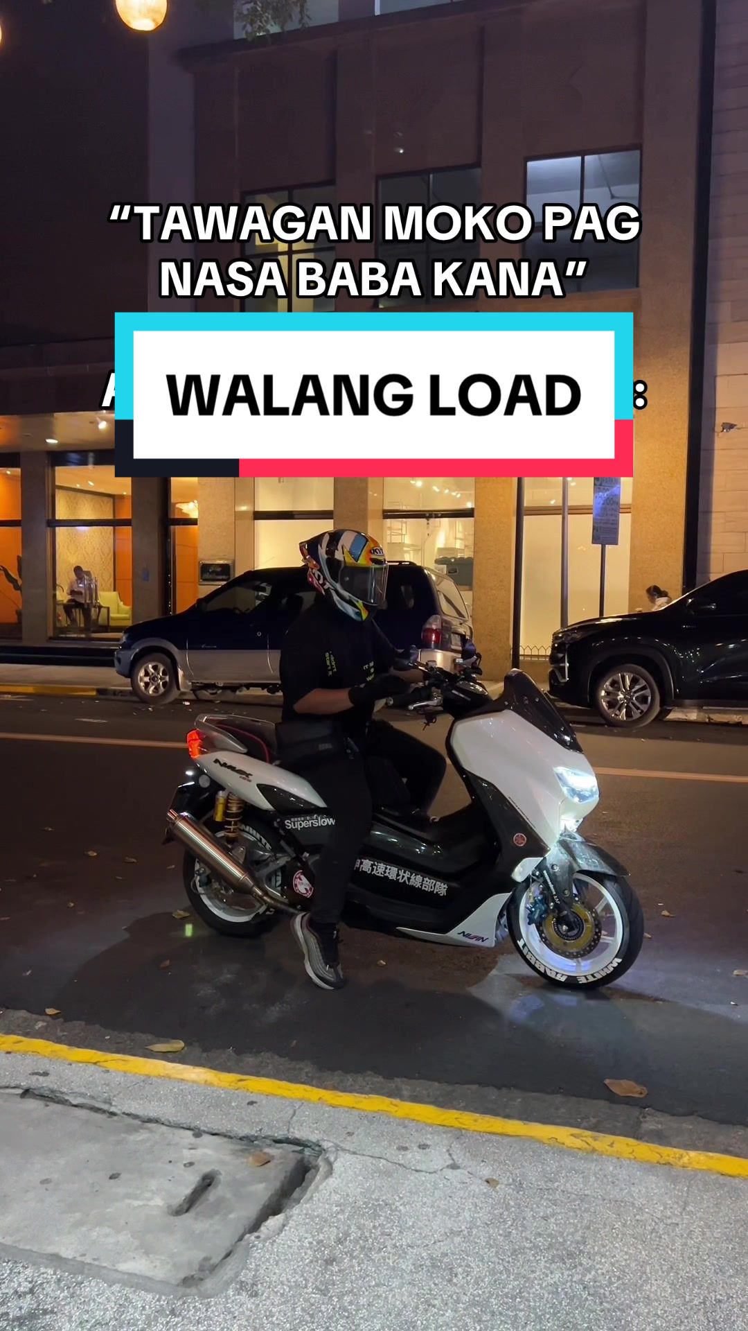 @KM Motovlog