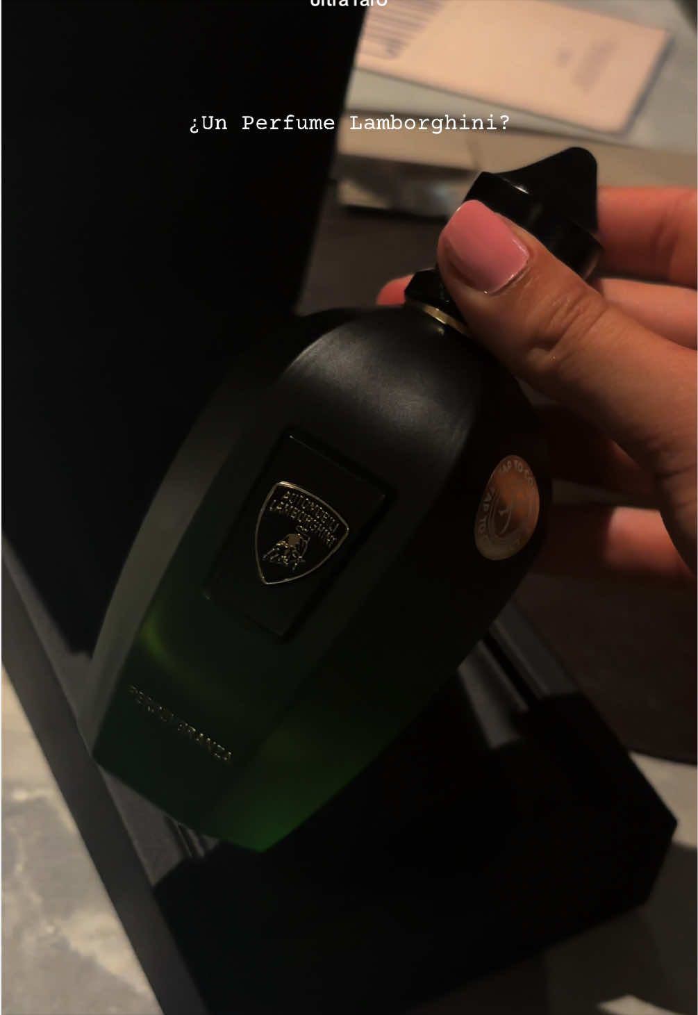 @Katia Romo | Perfumes