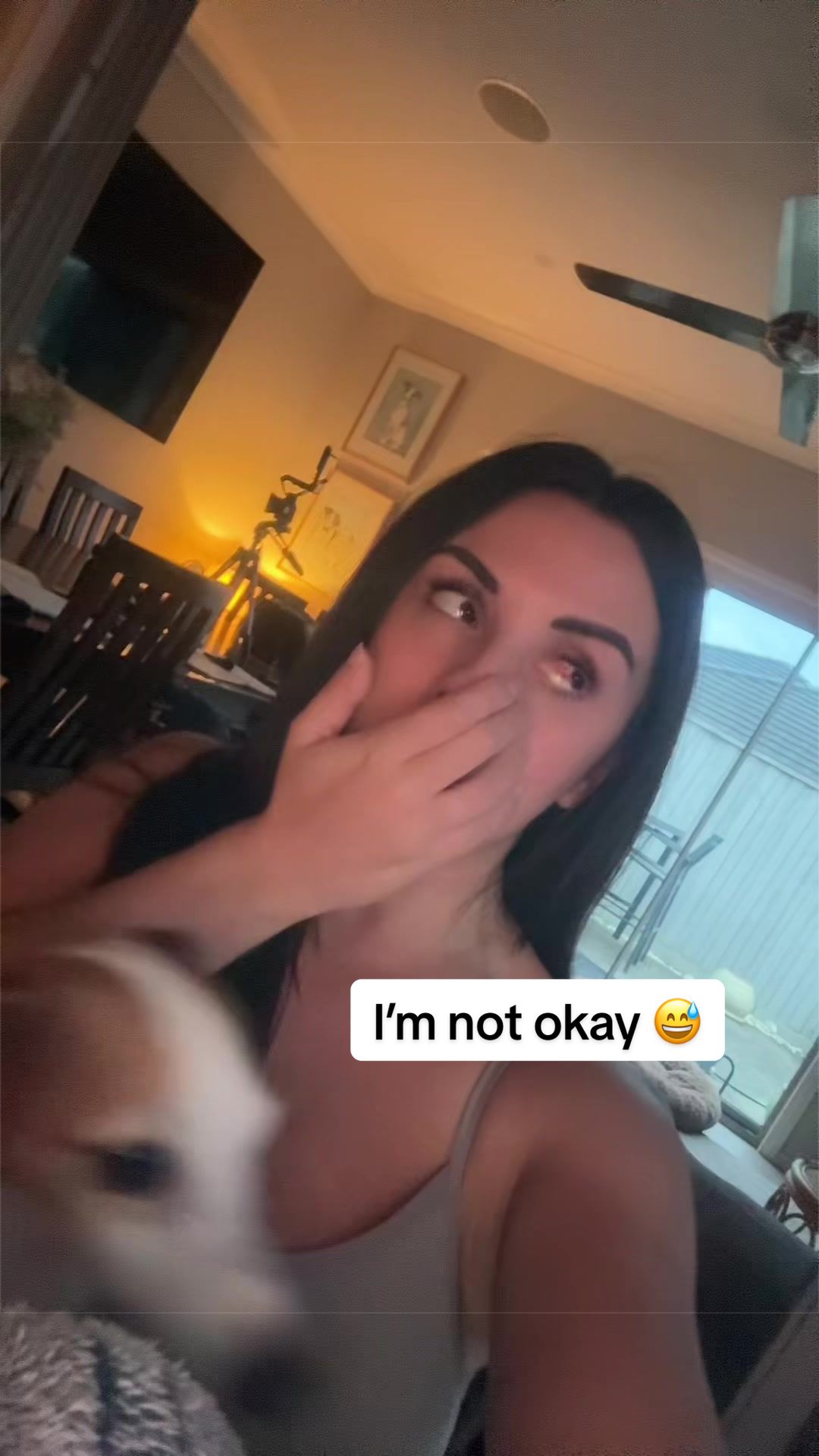 @Tiffany Krylov