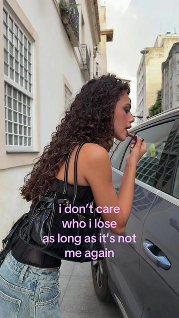 @Beca Oliveira