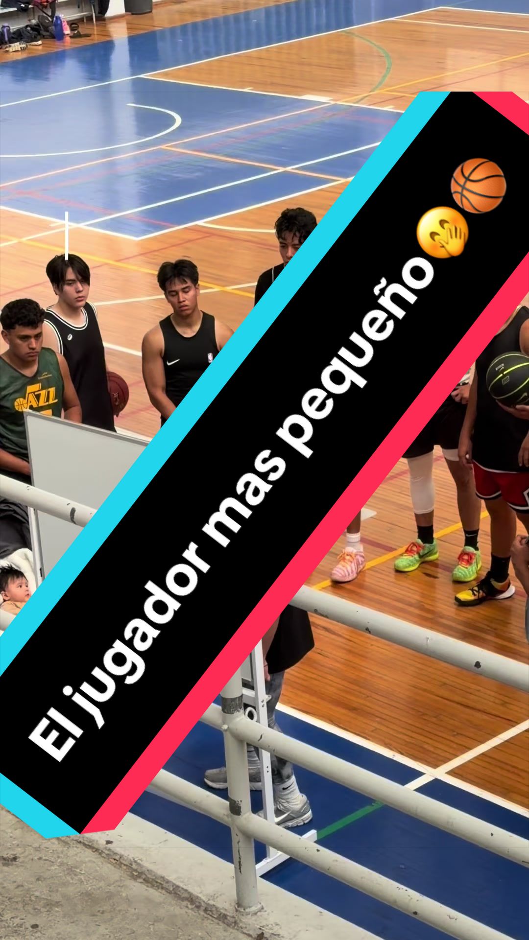 @SiriaReyes CoachBasquetbol