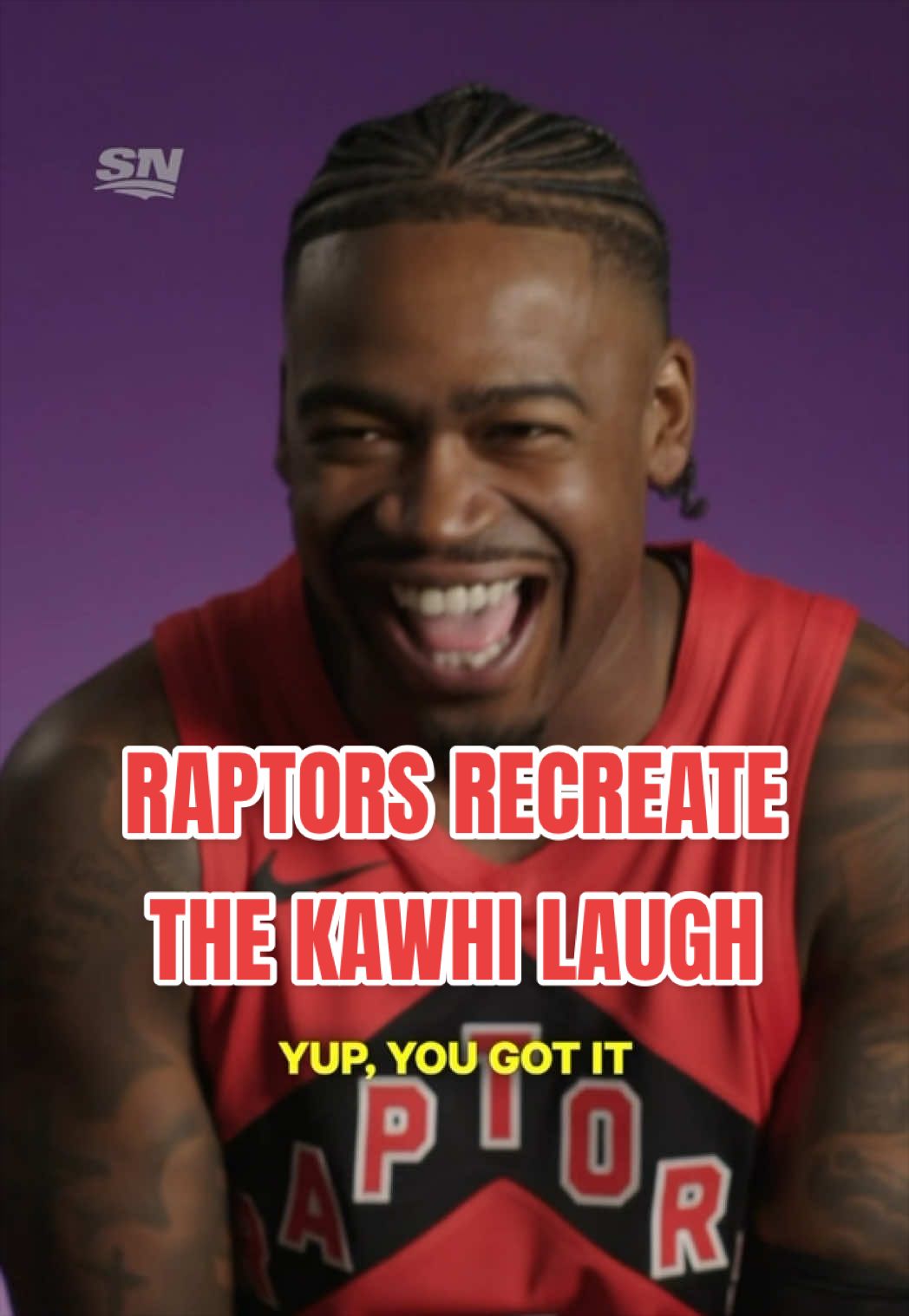 @Sportsnet ๐จ๐ฆ