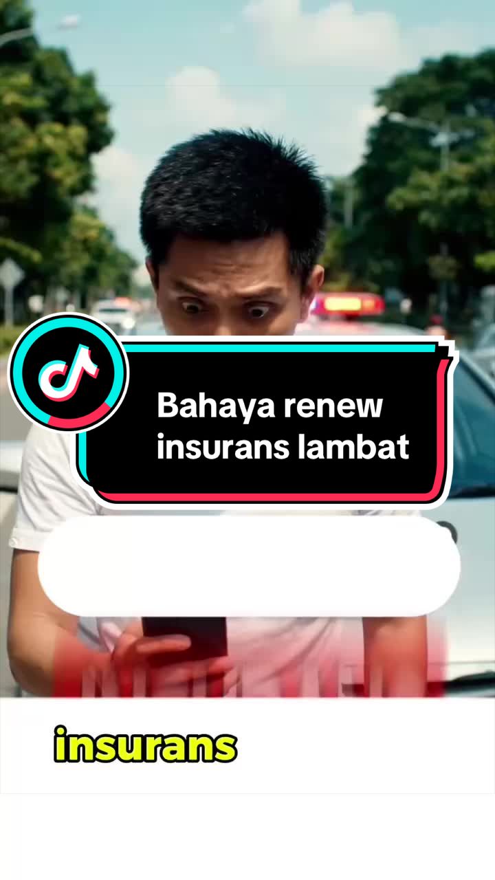 @INSURANS & ROADTAX KENDERAAN
