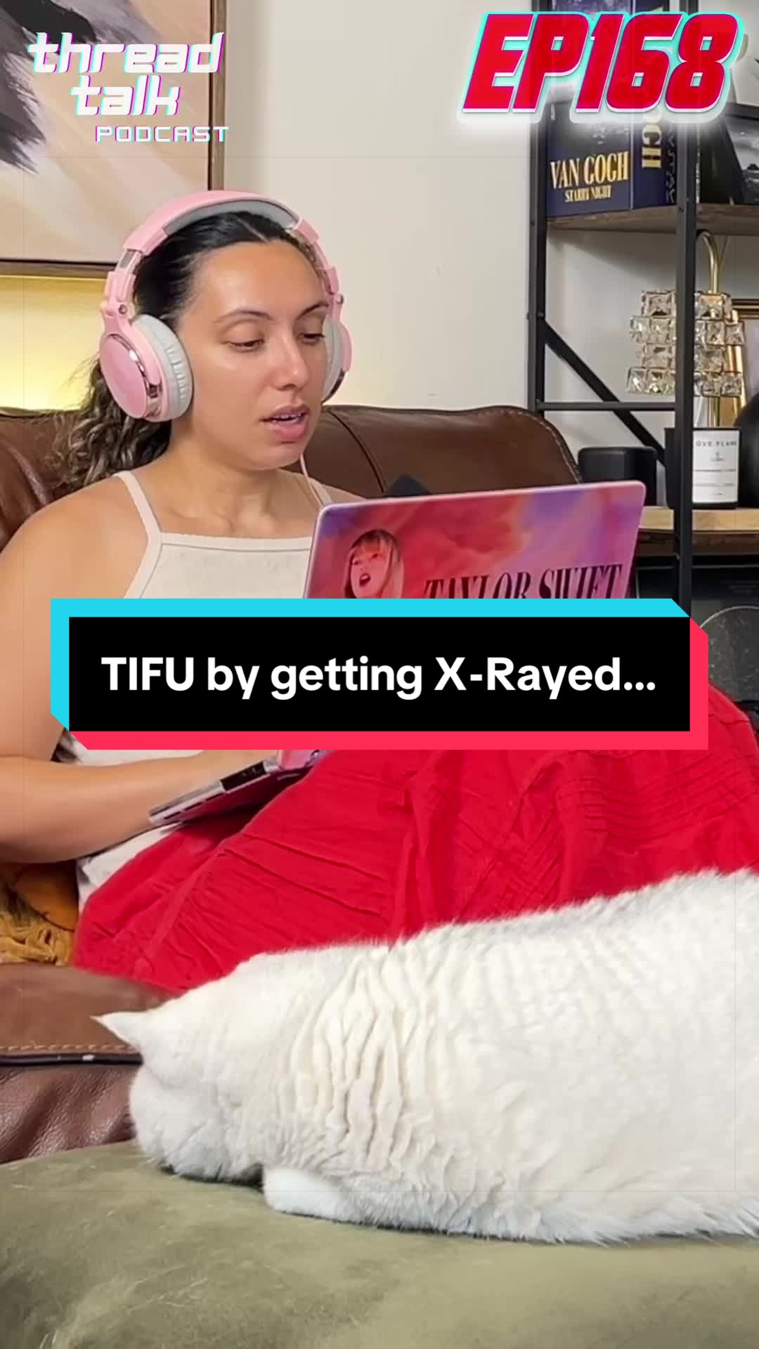 @ThreadTalk Podcast