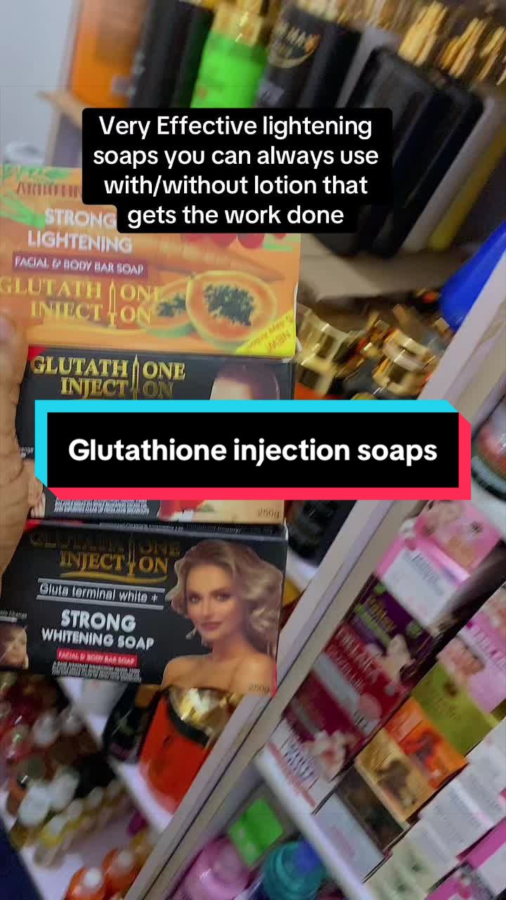 @SKINCARE VENDOR IN ABUJA