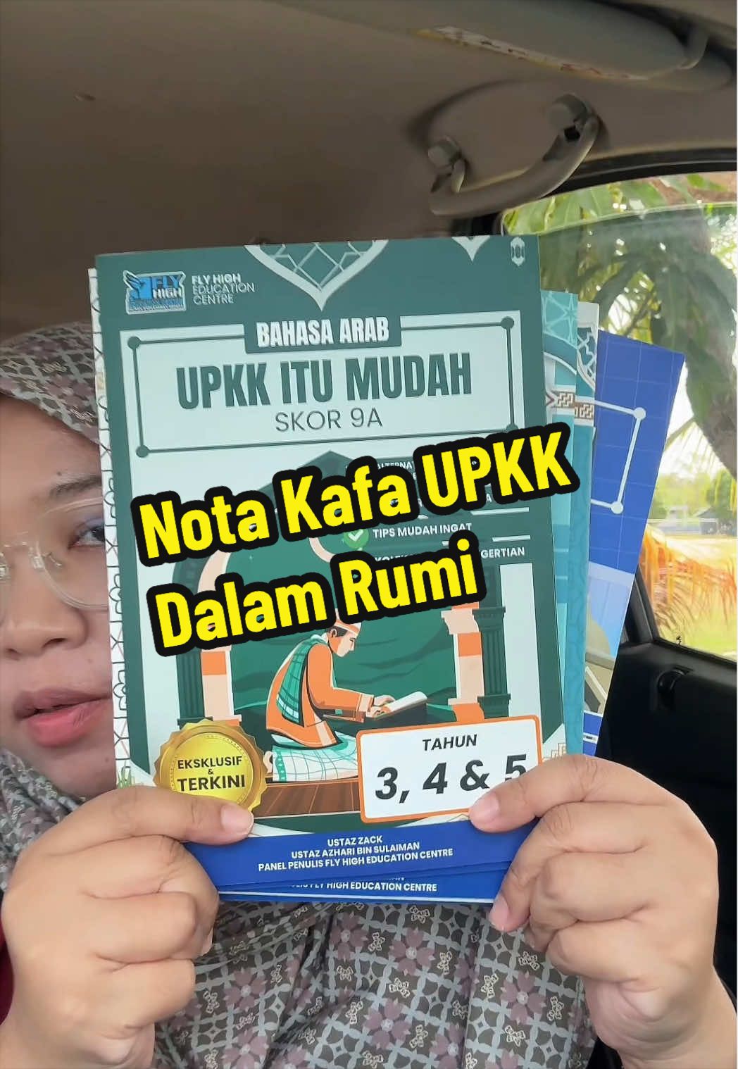 @Ilmu Di Mana Mana 📖