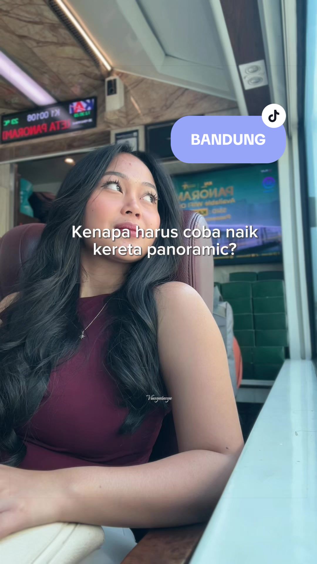 @Hi! Aku Tasya🙆🏻♀️