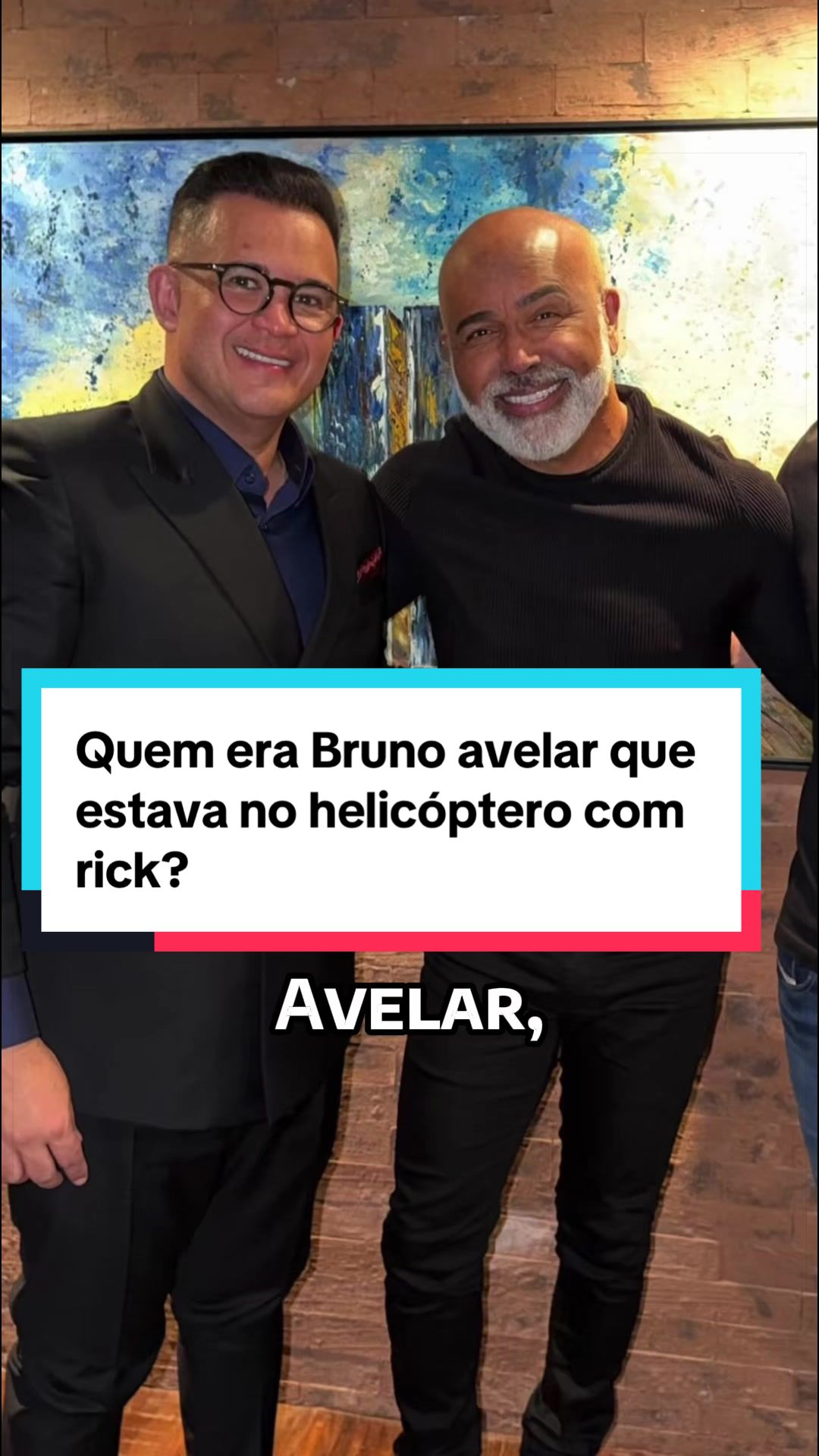 @Desvendando Famosos