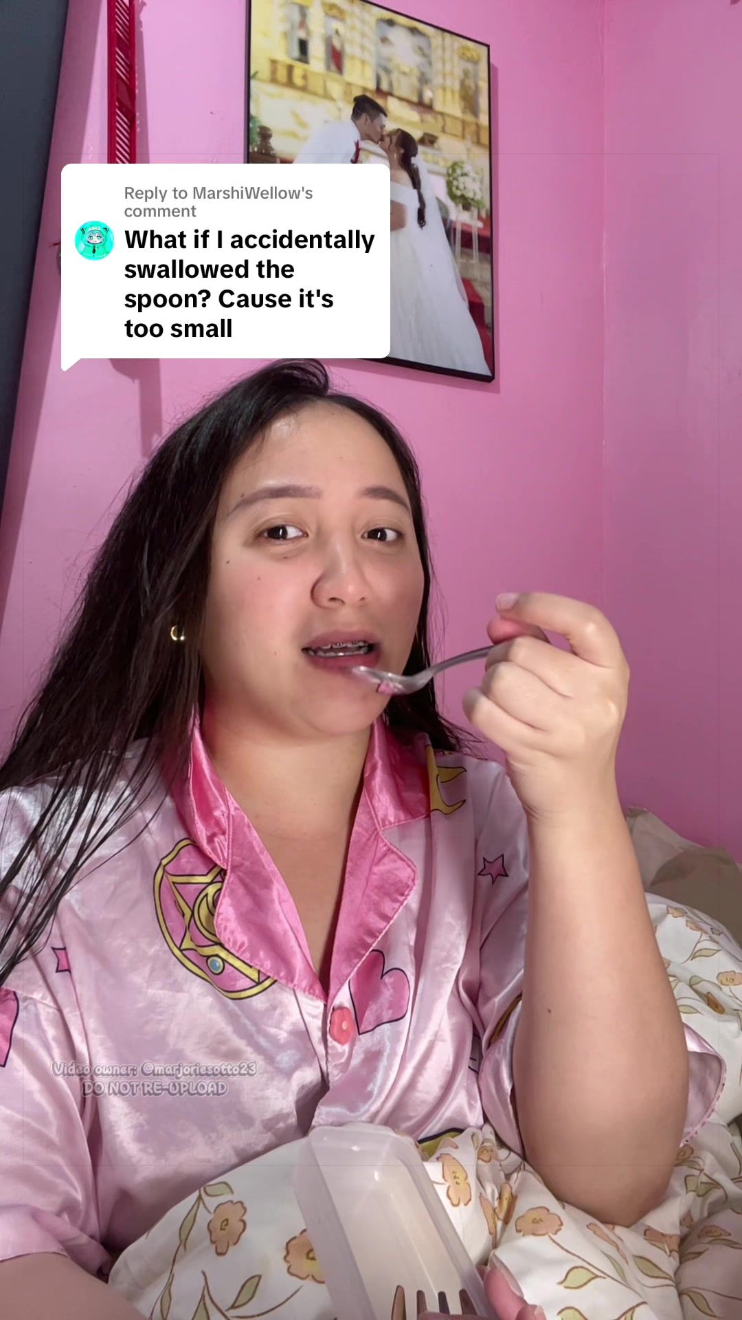 @Marjorie Sotto