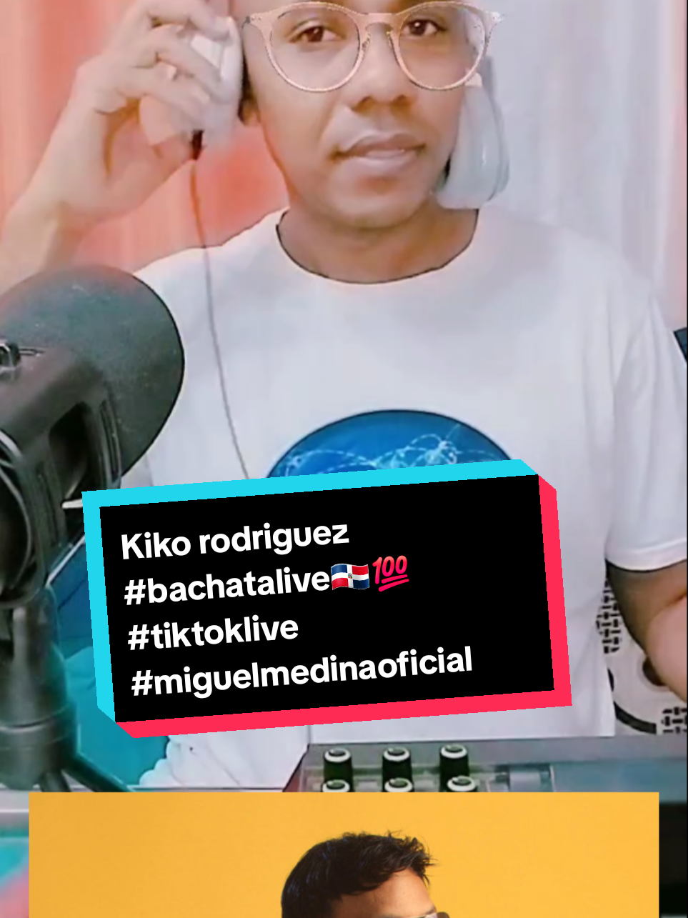 @Miguel Medina oficial