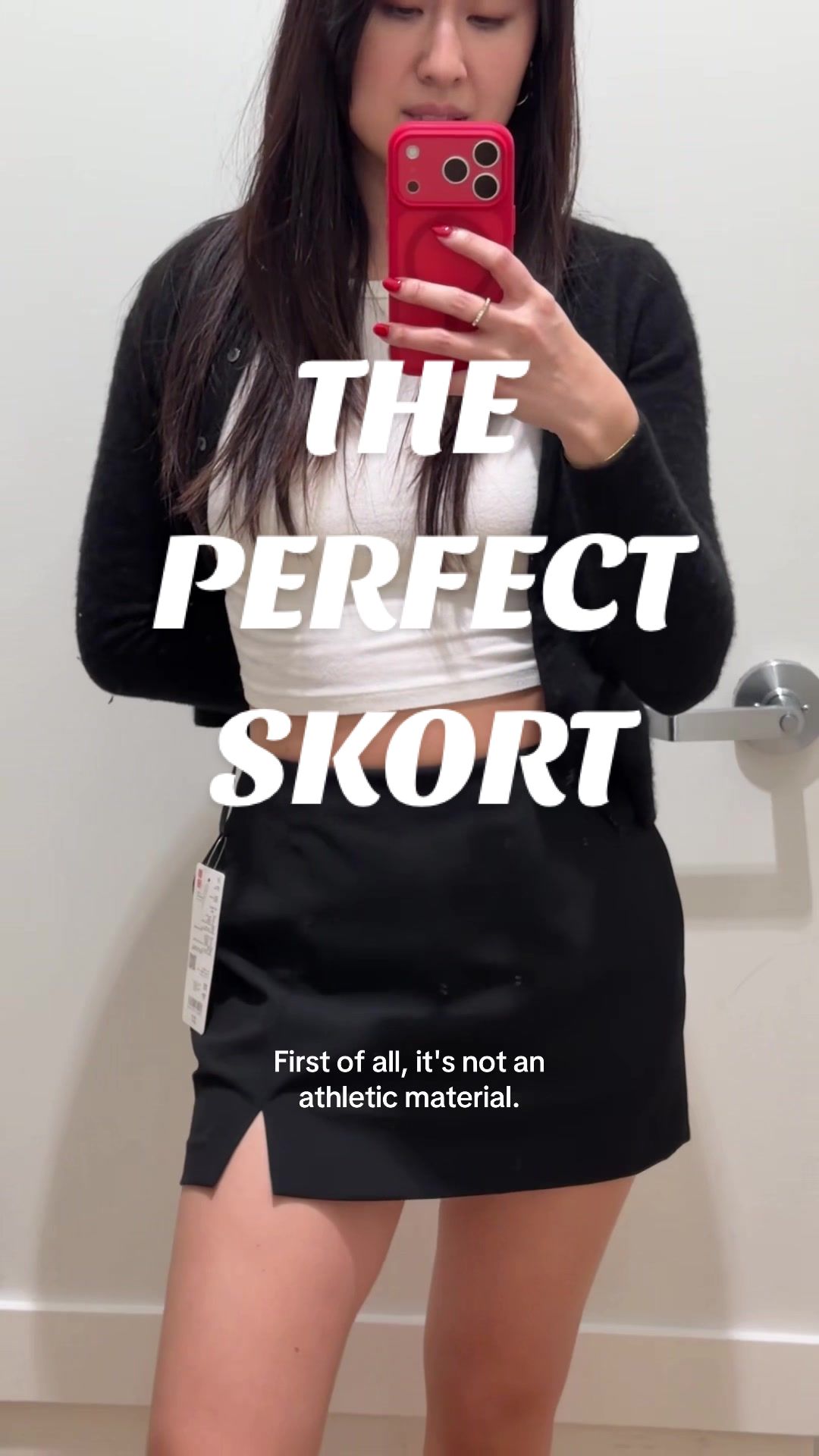 @the Sarahverse