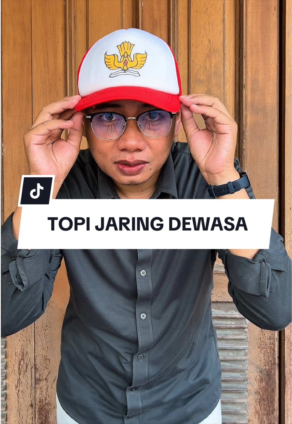 @Sugeh Tentrem