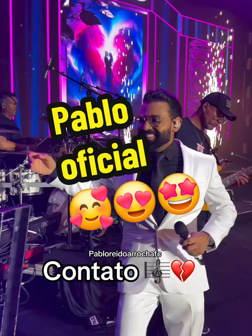 @Pablo oficial