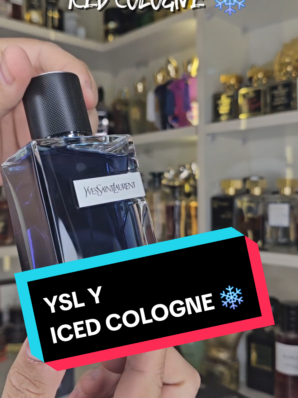 @Kader Fragrance