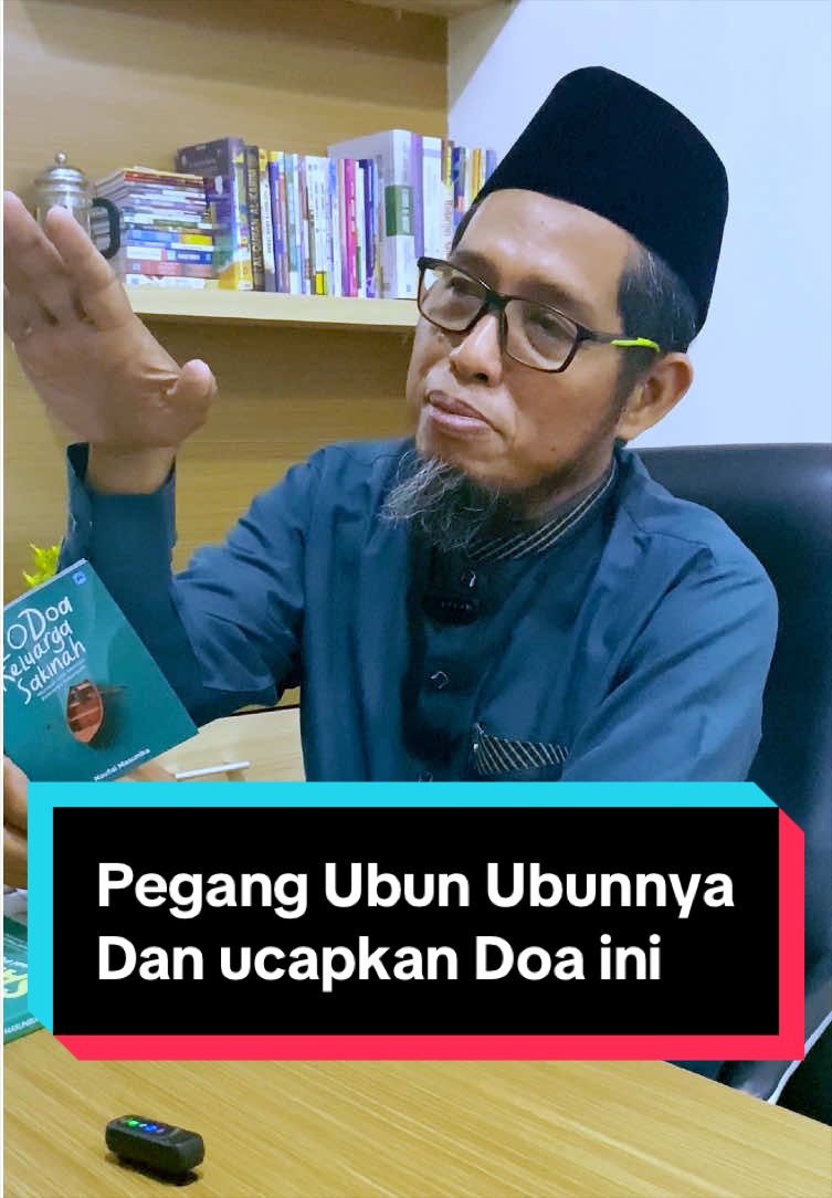 @Pustaka Arafah