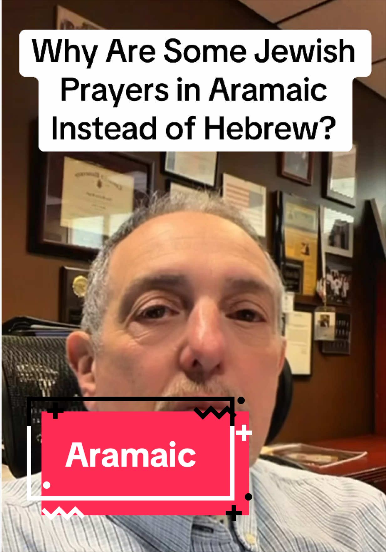 @Rabbi Alan Bright