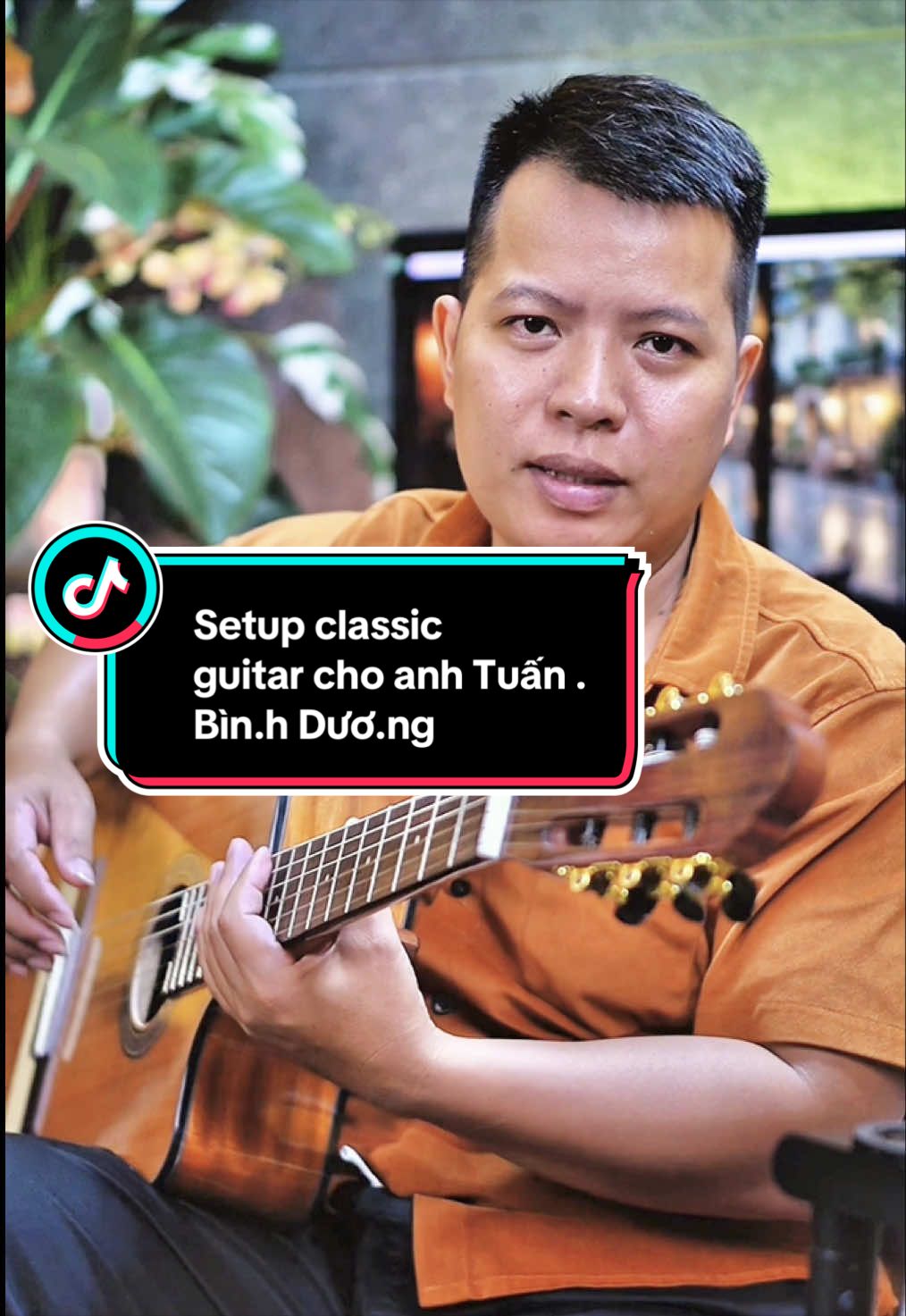 @Bảo Guitar