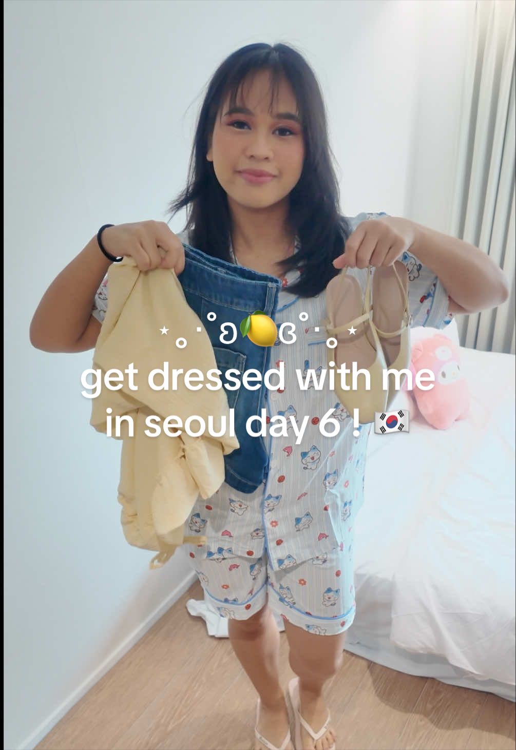 @ley is still dreaming ๐ญ