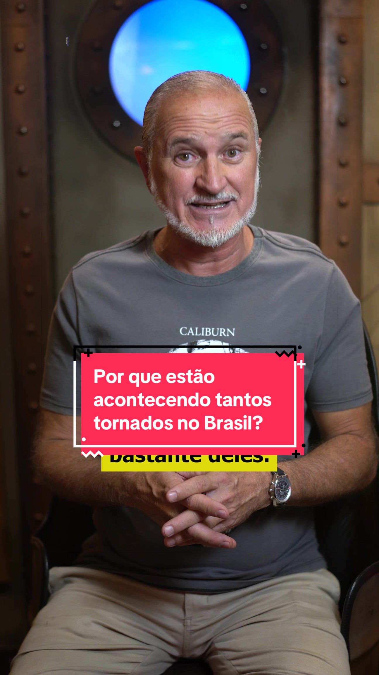 @Fatos Desconhecidos