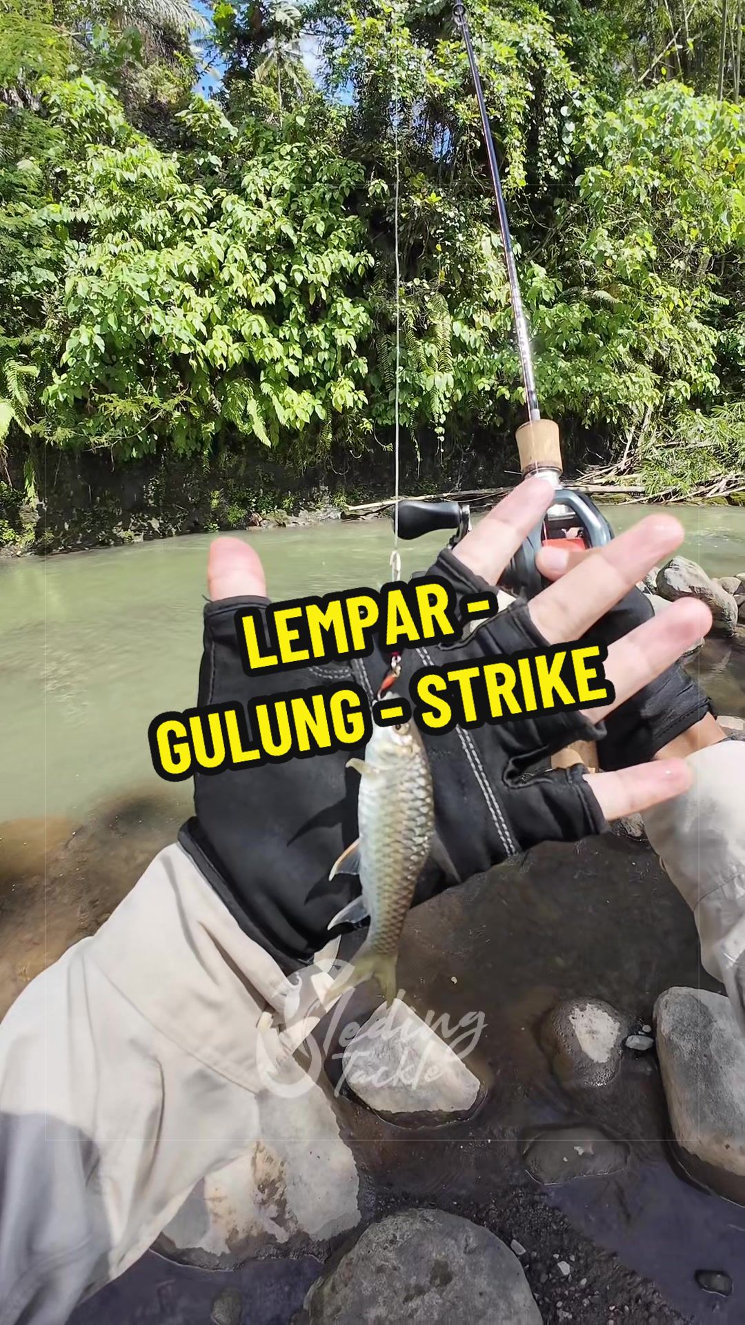 @Sleding Tackle