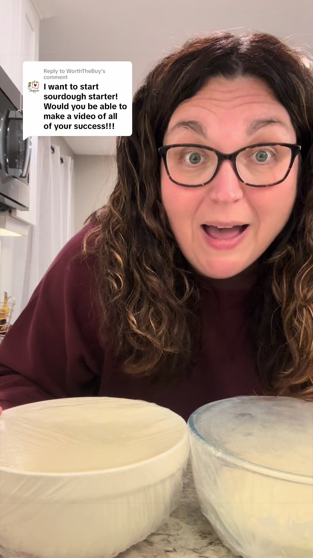 @Bonnie Marie 🇨🇦