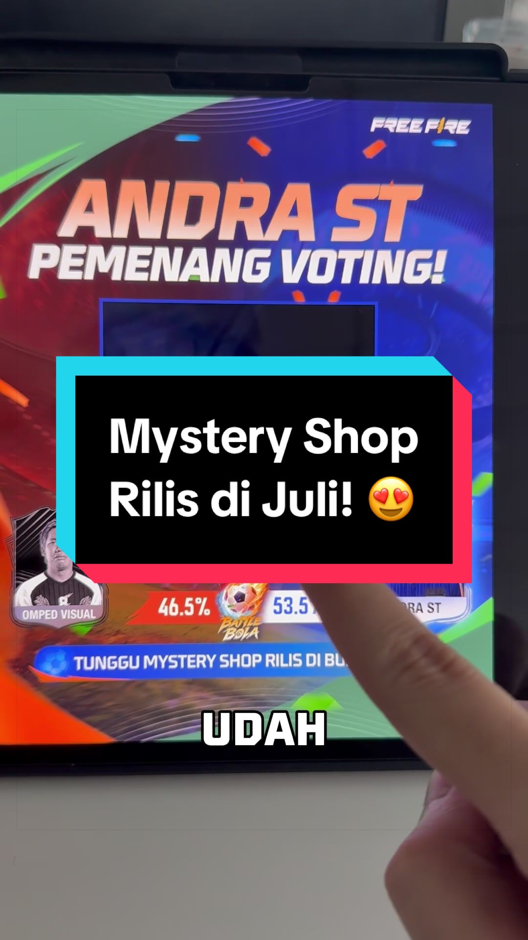 @Garena Free Fire ID