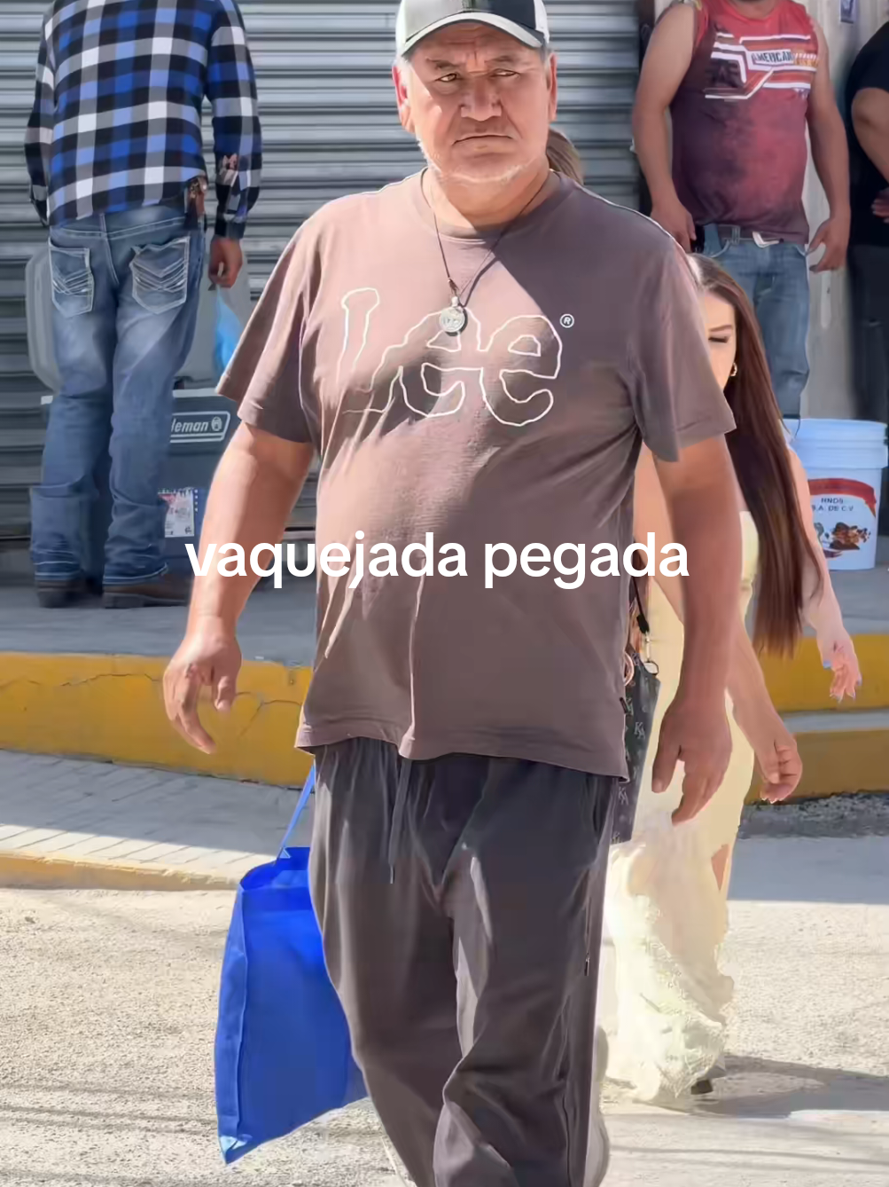 @vaquejada pegada