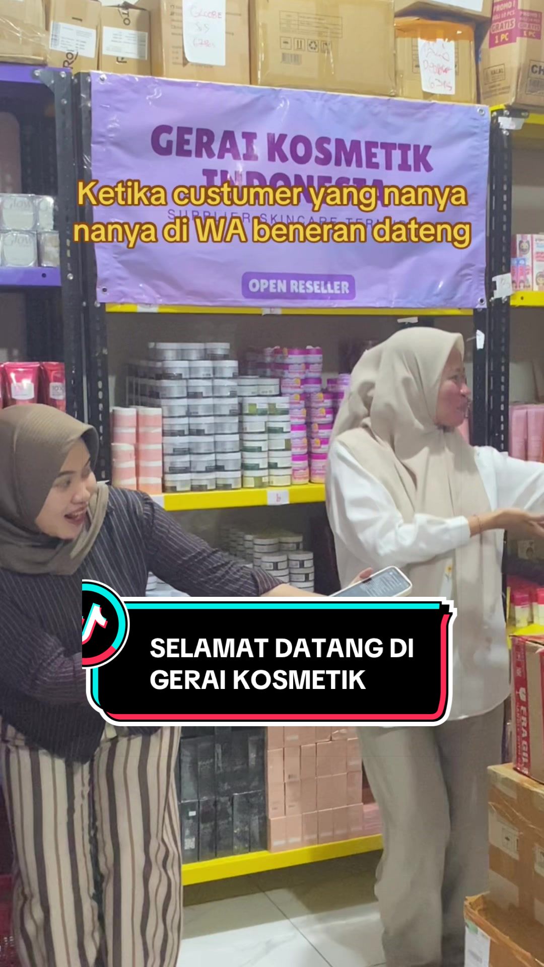 @GERAI SUPPLIER SKINCARE