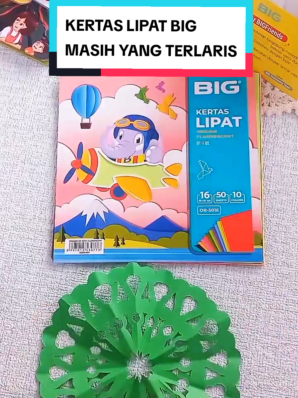 @MAYANG PAPER CRAFT