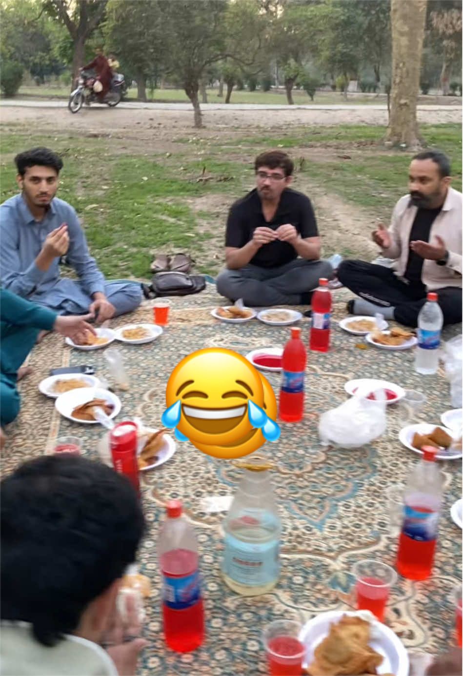 @Universal Riders Pakistan