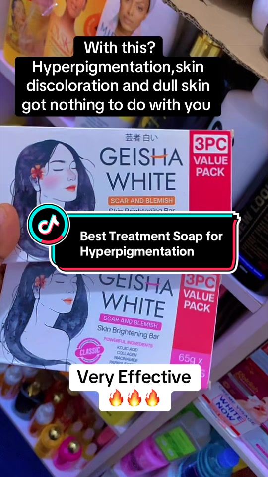@SKINCARE VENDOR IN ABUJA