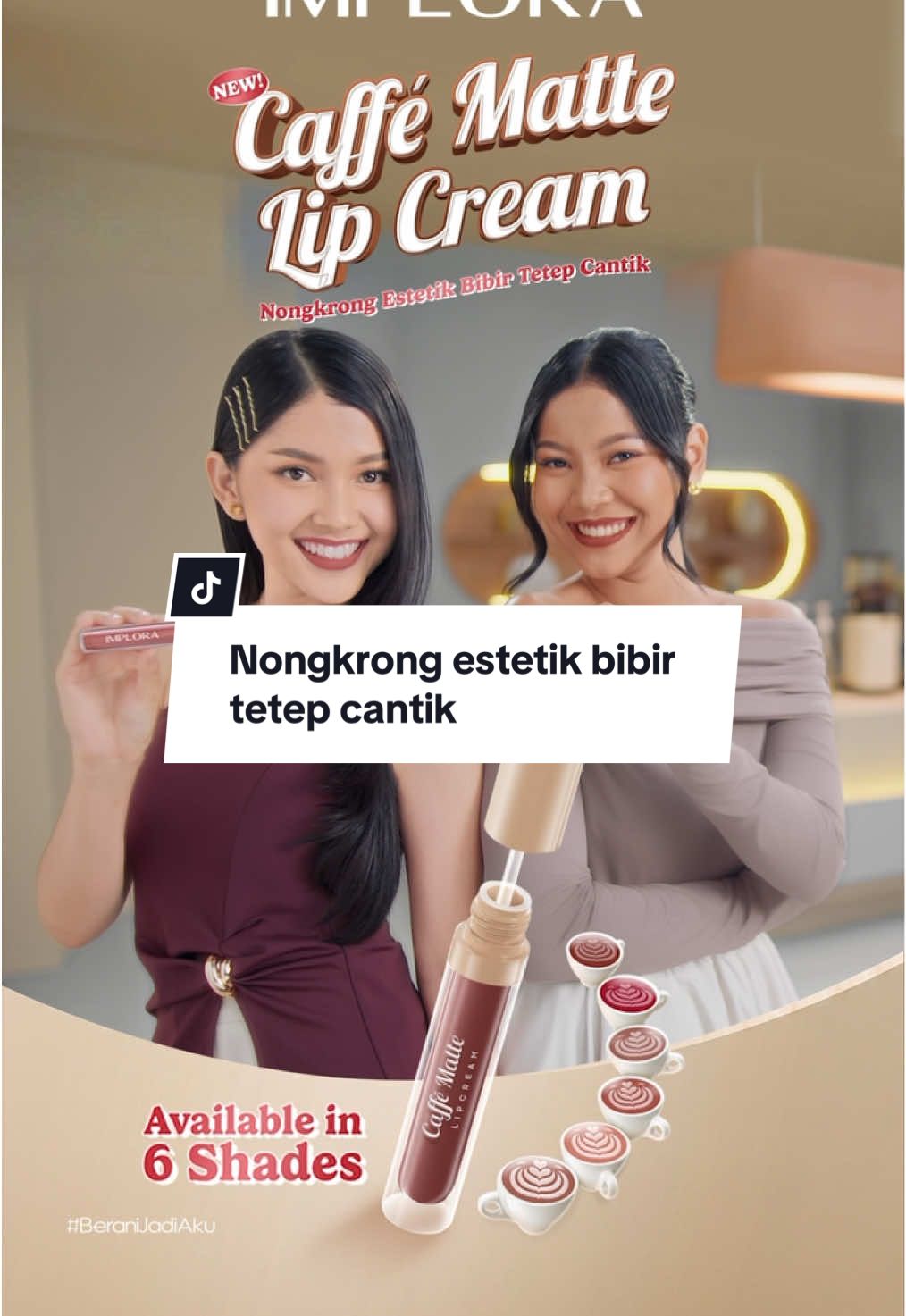 @Implora Cosmetics