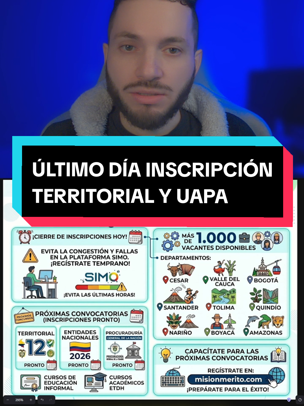 @Camilo Torres | Misi&oacute;n M&eacute;rito