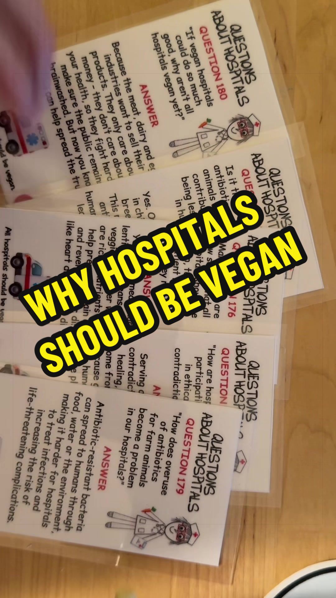 @That Vegan Teacher Miss Kadie